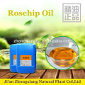 Wholesale 100% pure organic rosehip oil