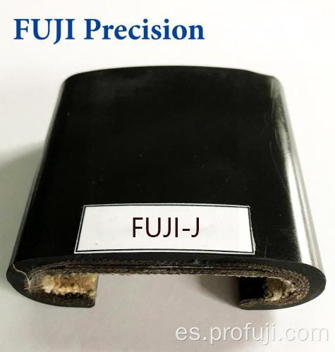FUJI-J de alta calidad CSM Escalator LandRail