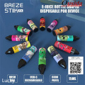 Электронные сигареты Breze Stiik Fit dhgte