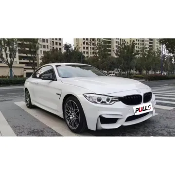 BMW 4 Series F32 F36 14-19 M4 Front Rear Bumper Grille Side Skirt Auto Parts
