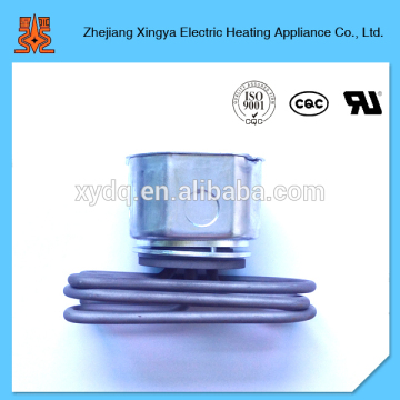 UL 110V 220V Custom made Stainless steel Electric Hot Water Heater Element