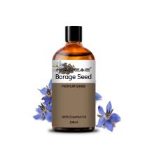 Minyak aromaterapi biji borage 100% Minyak wewangian gaya parfum terkonsentrasi