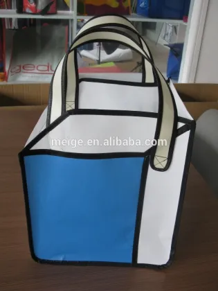 promotional camera bags