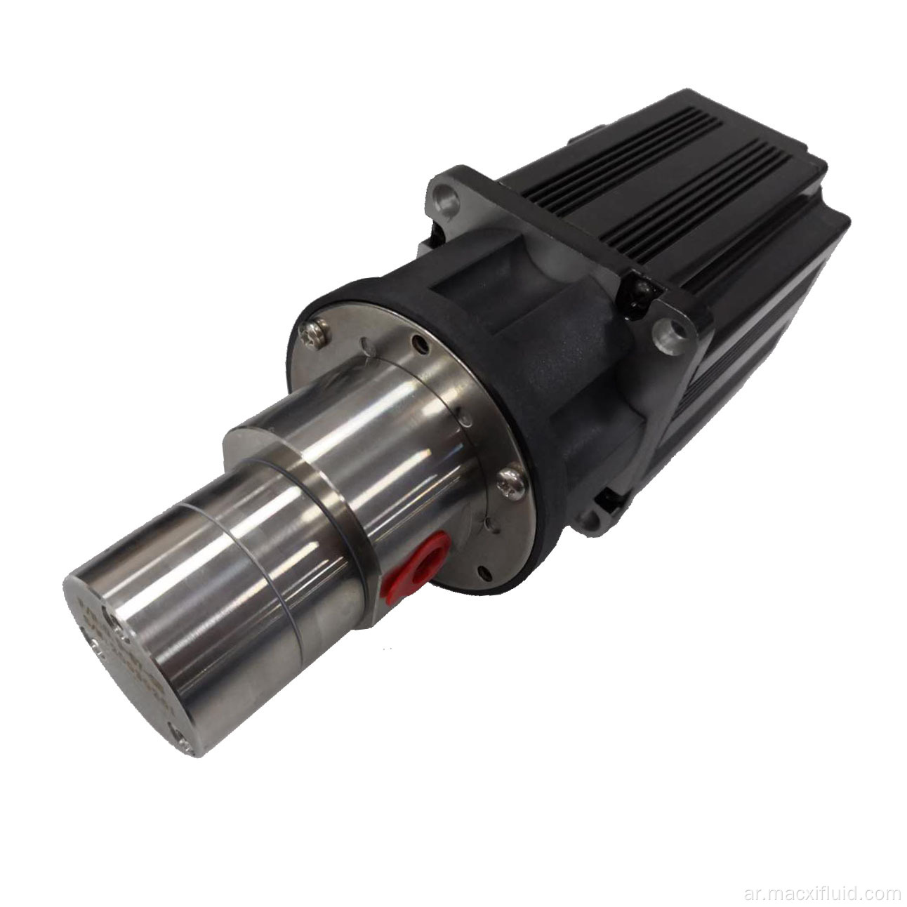 Micro Magnetic Drive Pump Hastelloy Gear Pump