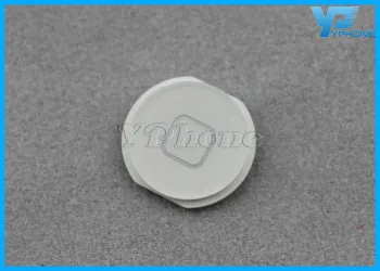 Black And White Apple Ipad Spare Parts Ipad 2 Home Button