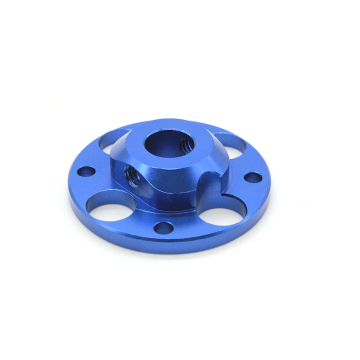 Precision Rapid Aluminum Prototyping and 3D Printing for Aircraft and Toy Plane Metal Parts