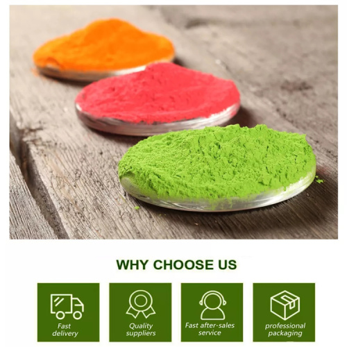 High Quality Instant Matcha Tea Powder