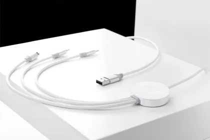 quick charging wireless charger stations