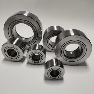 Yoke Type Track rollers Bearings NA22.2RS