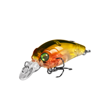 BLACK FLAME 32mm Shallow Crankbait 2.7g Cranka Crank