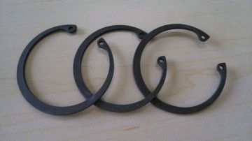 Snap Rings DIN 472,M80