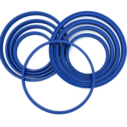 Hydraulic Seal Kit for HYVA FC FE 149-3 - Hyva Oil Seals Kits