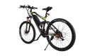 Electric Mountain Bicycle con prezzo di promozione più basso