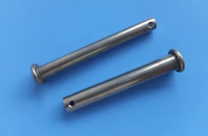 Precision machining Automotive piston pin