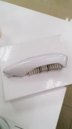 Laser Comb with Light and BIO-Current hair growth comb laser hair care comb