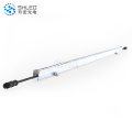 outdoor RGB linear led light bar fixture