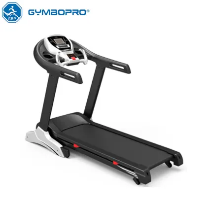 Oem Sports Equipment Motorized Fitness Treadmill Life Walking Machine Motorized Treadmill