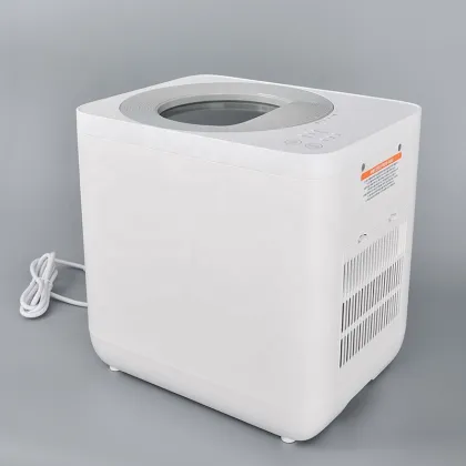 Korean Food Waste Compost Making Machines for Household Kitchen Garbage Disposal