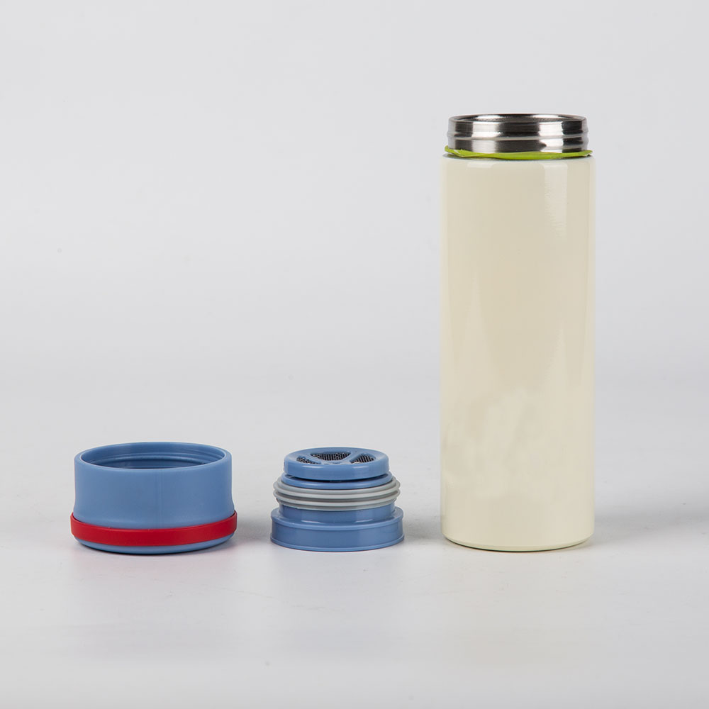 Bouteille thermos isolée de haute qualité