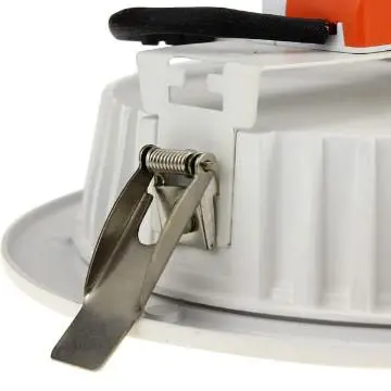 7w/9w/12w/15w/18w/24w EU compliance led downlight