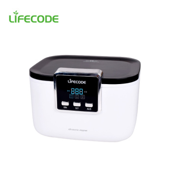 multi-function 750ml jewellery ultrasonic cleaner 100v/220v