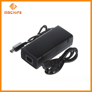 Factory Price For XBOX360 E Power Adapter Power Brick