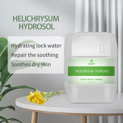 Helichrysum Corsica Ser Flower Water