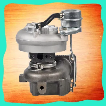 Hot Sale CT26 Turbocharger 17201-42020 for Toyota 7m-Gte