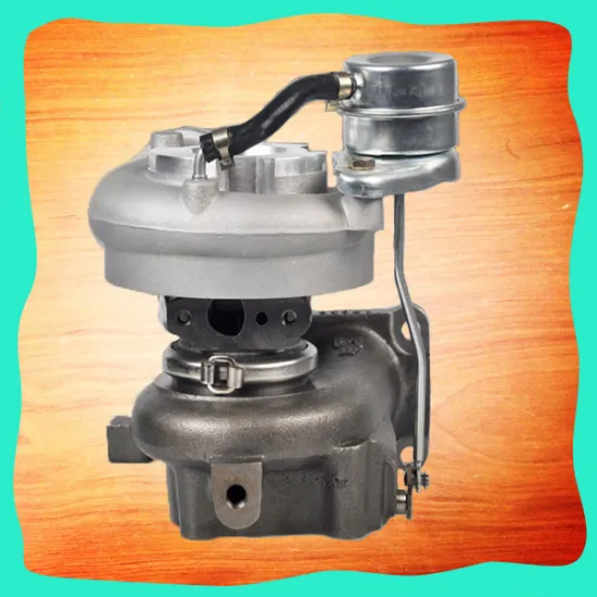 Hot Sale CT26 Turbocharger 17201-42020 for Toyota 7m-Gte
