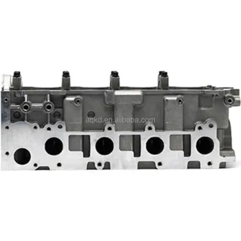 71729497 Auto Parts: Engine Cylinder Head for Fiat DOBLO 71739601