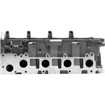 71729497 Auto Parts: Engine Cylinder Head for Fiat DOBLO 71739601