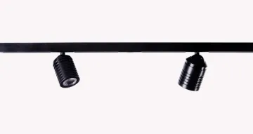 2016 hot selling small 4.5w track spot light