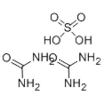 UREA SULFAT CAS 17103-31-0