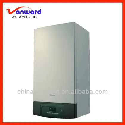 Pre-mixed condensing wall-hung boiler gas Z28BL1
