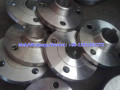 Flange SS304 CLASS150 WN