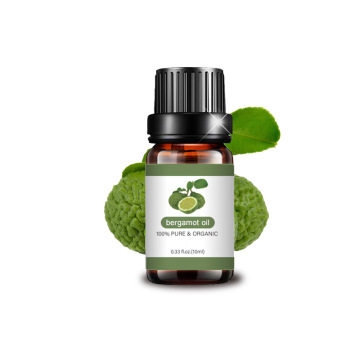 Organic Long lasting Therapeutic grade Bergamot oil