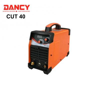 Plazma kesici CUT40 çift voltaj 220V 127V