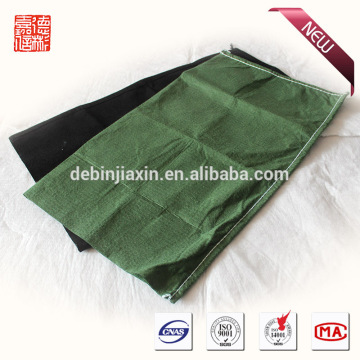 DBJX pp woven bags for dam reinforcement