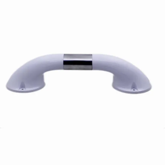 316 Stainless Steel Heavy Duty Oval Handrail for Marine Boats and Yachts