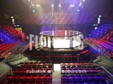 used mma cages for sale