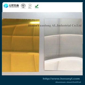 aluminio strip mirror manufacturers
