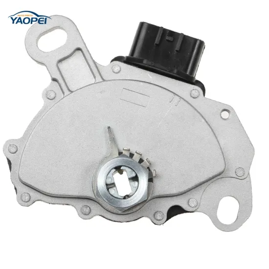93743010 YAOPEI Neutral Safety Switch for Multiple Chevrolet Models