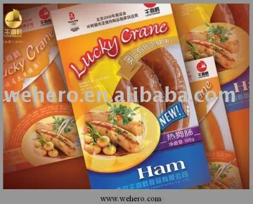 Meat Packaging Film