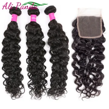 wholesale virgin peruvian raw remy 9a 5a blonde wholesale water bundles cuticle aligned hair bundles