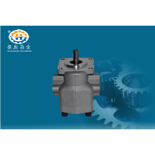 Hydraulic Power Pack High Pressure Gear Pump