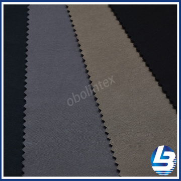 OBL20-040 Popular polyester fabric for winter coat