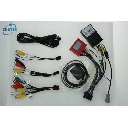 Android In Dash Head Unit Mazda 3