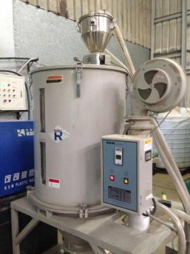 Standard hopper dryer RDM-600