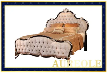 AK-7003 Low Cost High Quality Wooden Almirah Designs Bed Room