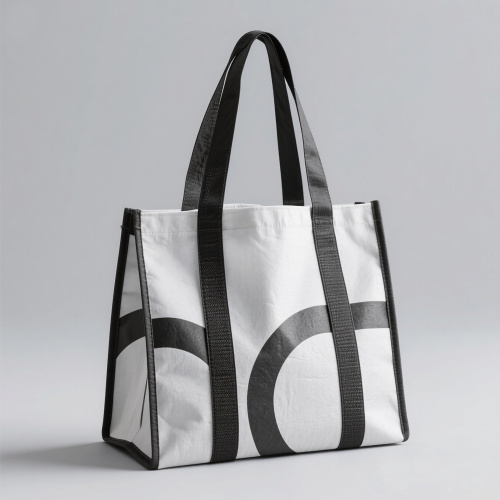 Custom Designed Non Woven Bag